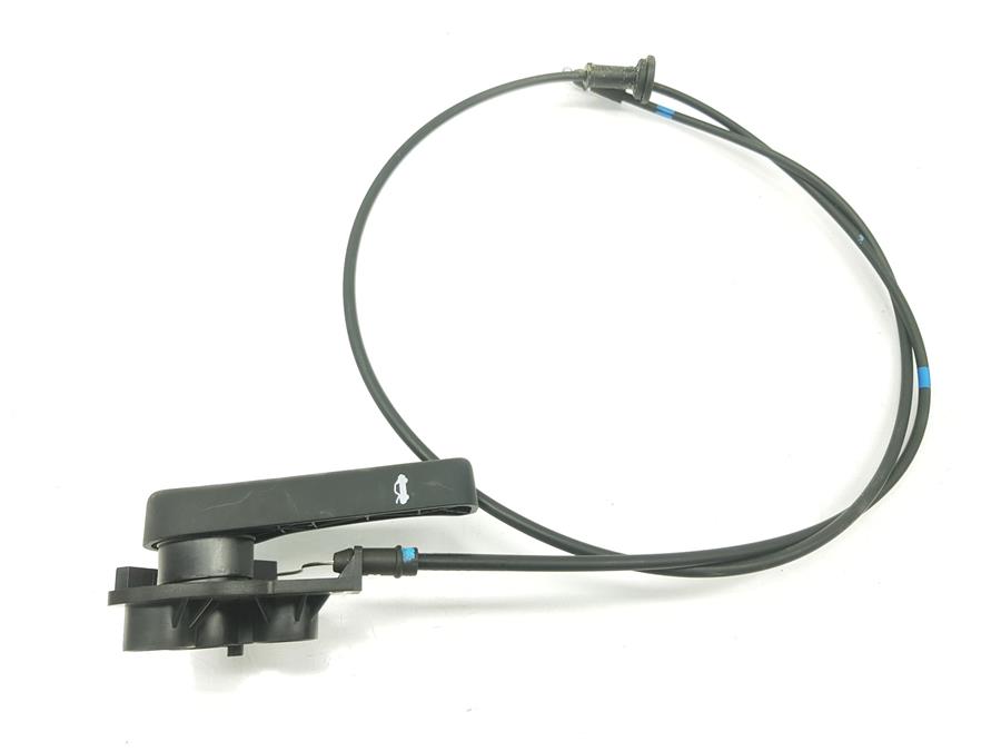cerradura capo hyundai i30 fastback (pd) n performance