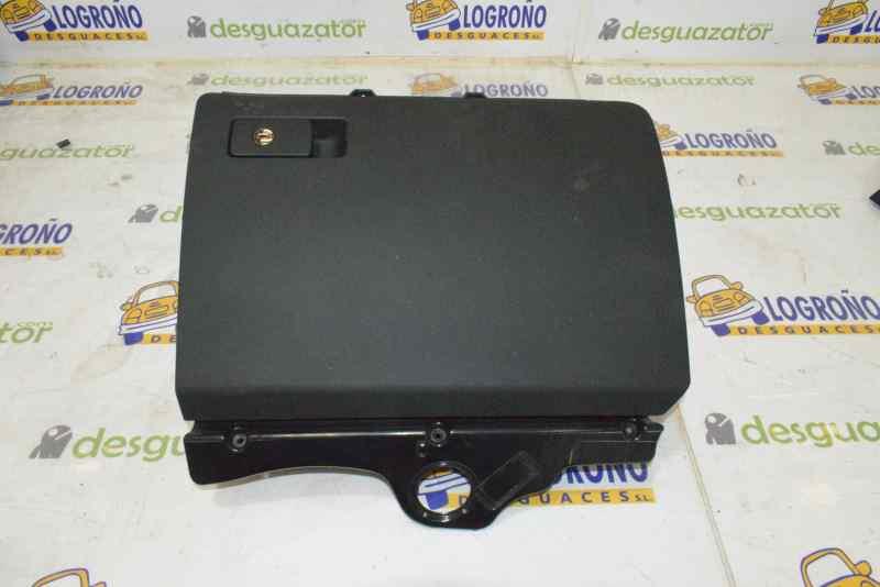 guantera salpicadero volkswagen passat berlina (362) highline