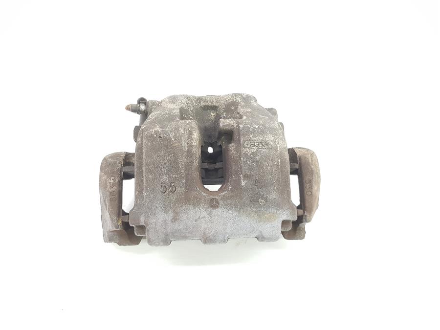 pinza freno delantero izquierda mercedes benz clase ml (bm 164) 320 / 350 cdi (164.122)