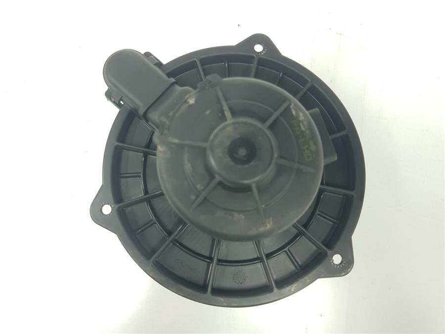 ventilador calefaccion hyundai i10 1.1 12v (67 cv)