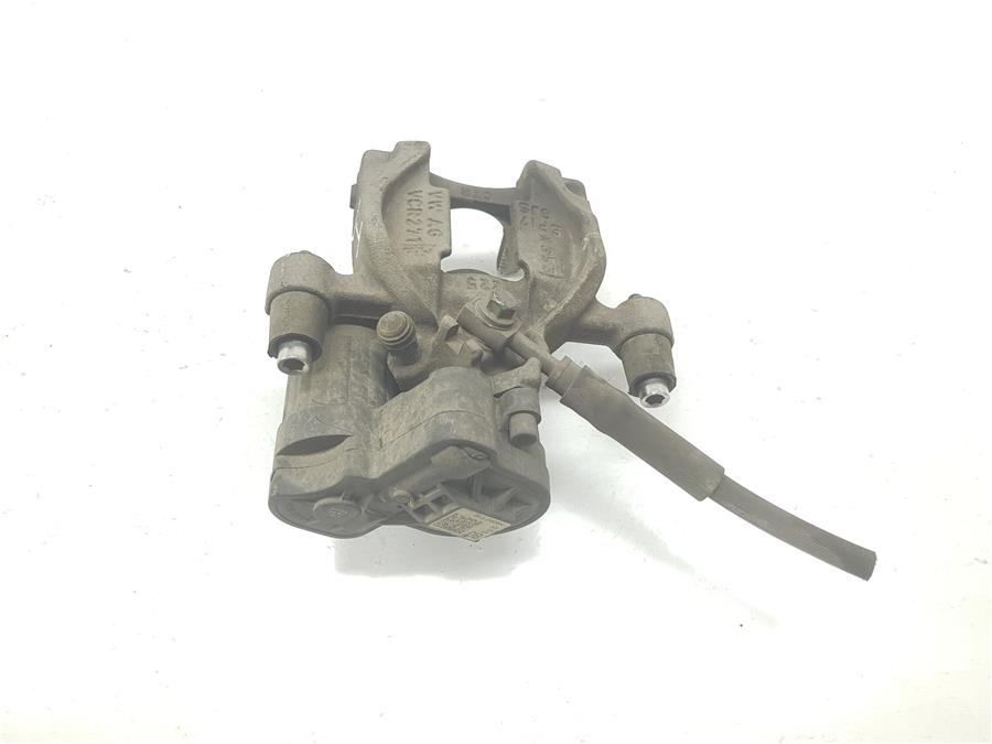pinza freno trasero izquierda seat leon (5f1) fr