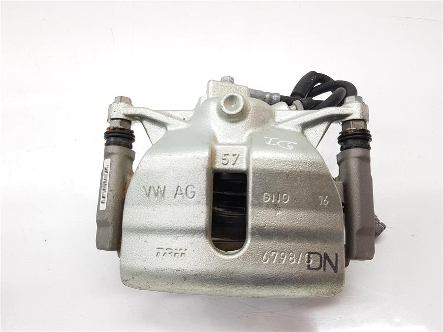 pinza freno delantero izquierda volkswagen touran (5t1) advance bmt