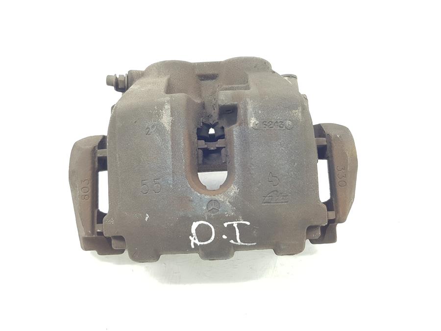pinza freno delantero izquierda mercedes benz clase r (bm 251) 320 cdi l (251.122)