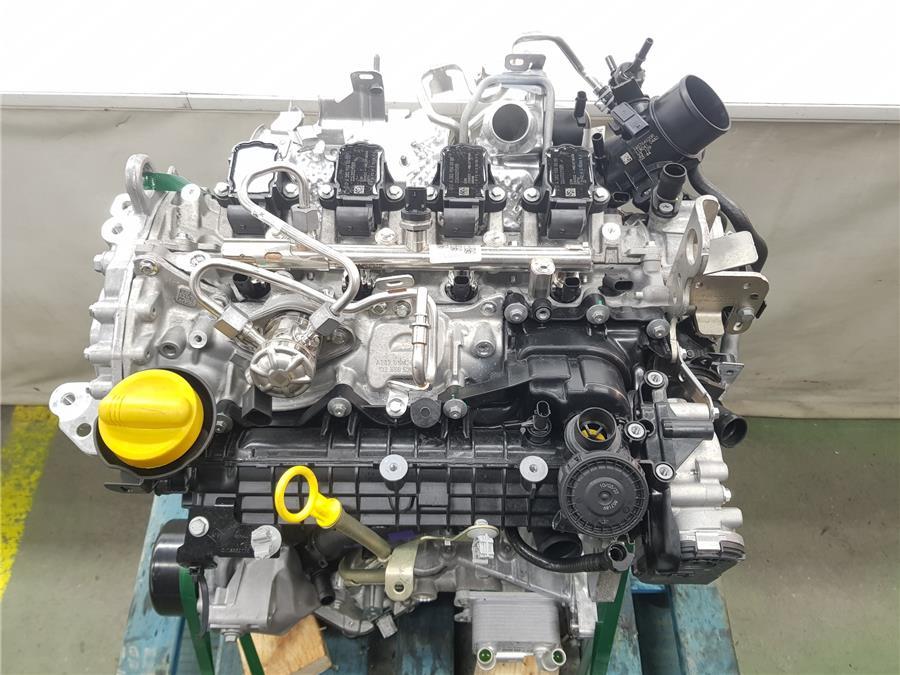 motor completo dacia duster ii 1.3 tce (150 cv)