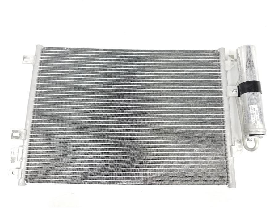 radiador aire acondicionado renault kangoo 1.2 (58 cv)