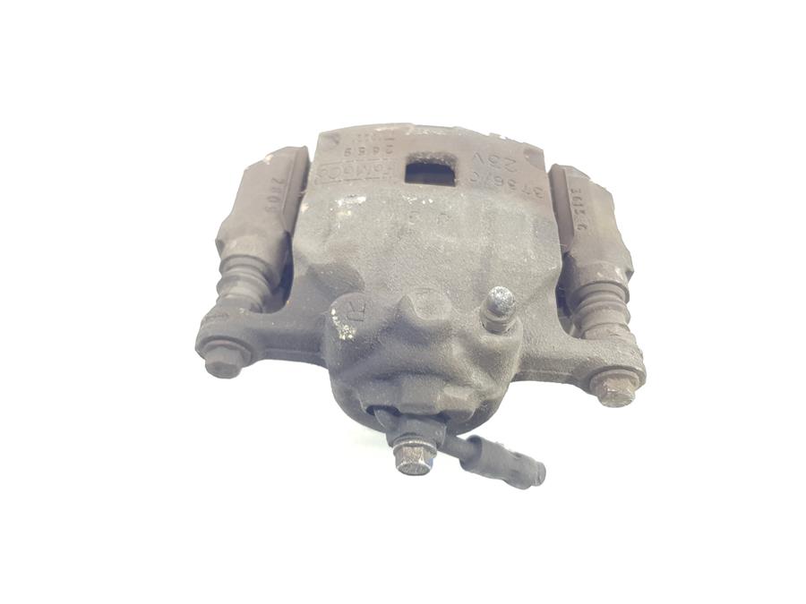 pinza freno delantero derecha ford fiesta (cb1) sport