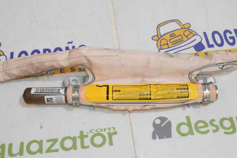 Airbag cortina delantero izquierdo