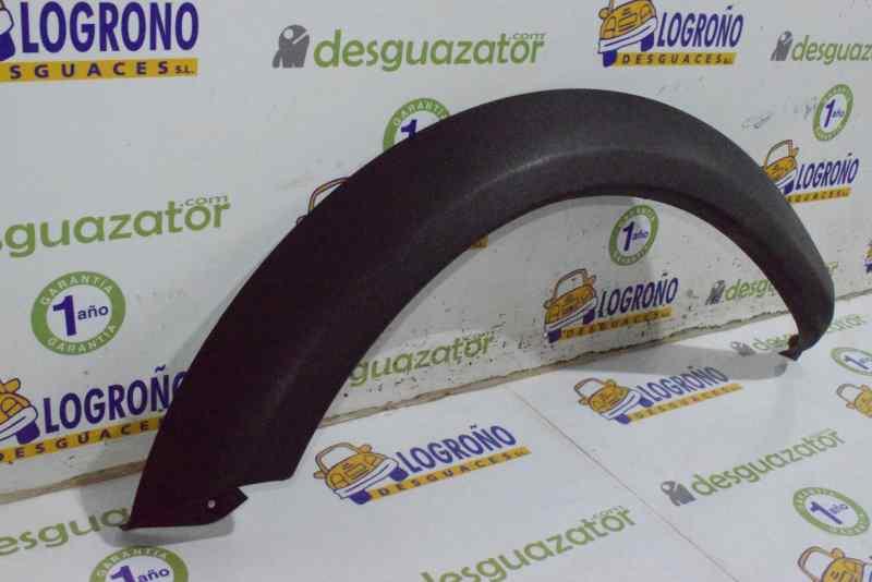 Aletin Delantero Izquierdo LAND S