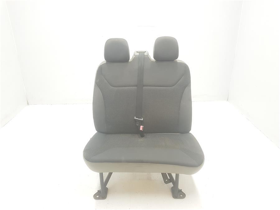 asiento delantero izquierdo opel vivaro furgón/combi 2.0 16v cdti (84 cv)
