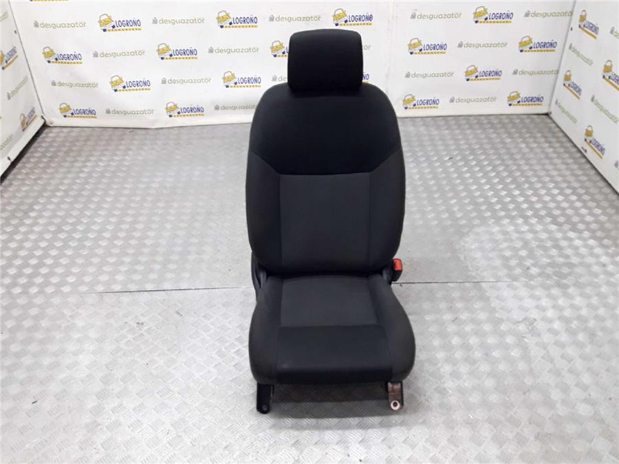 asiento delantero derecho nissan nv 200 1.5 dci (90 cv)