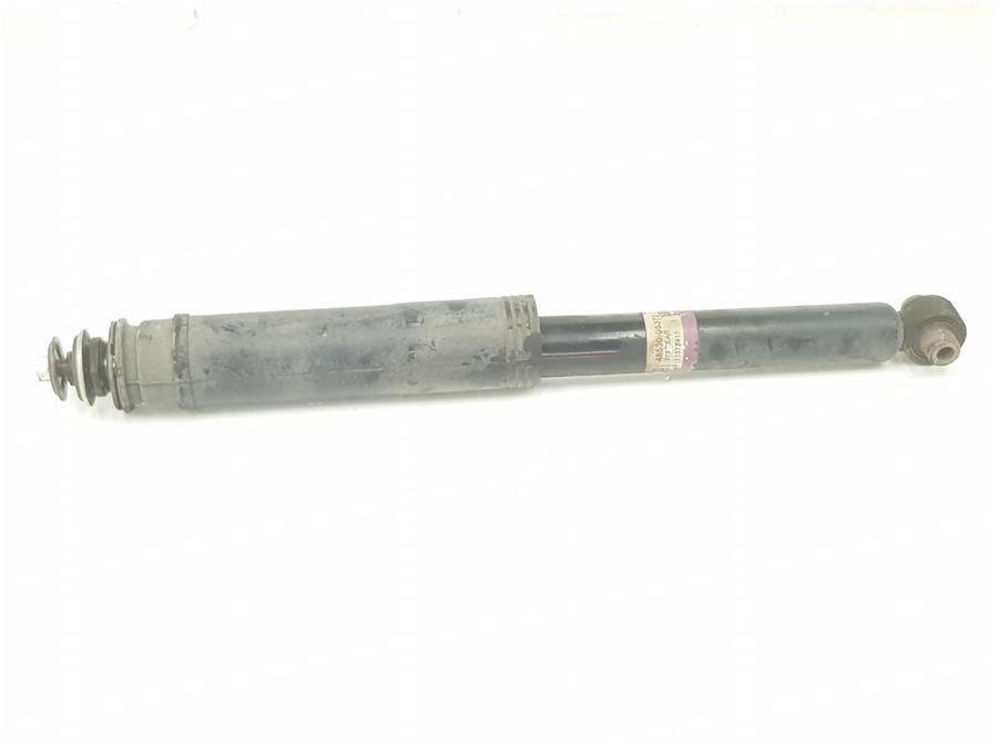 amortiguador trasero derecho toyota avensis 2.2 d 4d (150 cv)