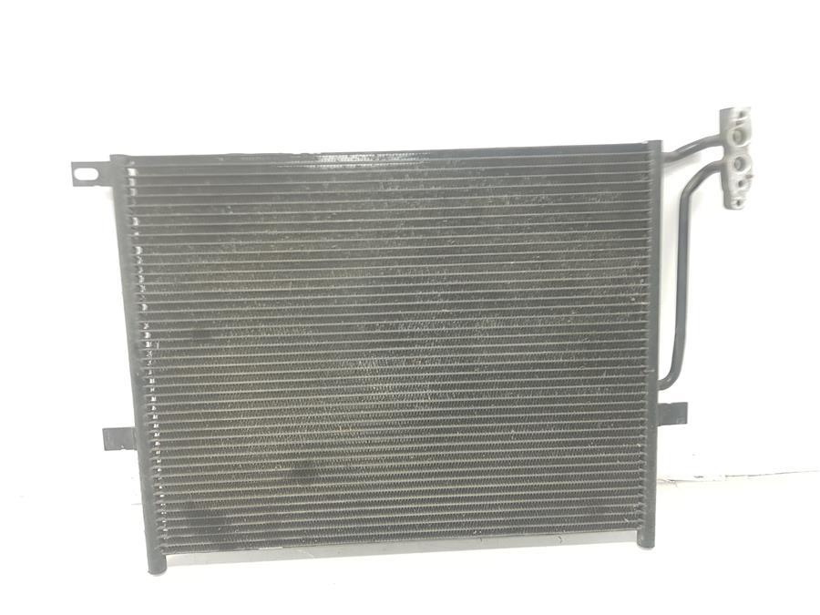 radiador aire acondicionado bmw serie 3 cabrio 2.2 24v (170 cv)