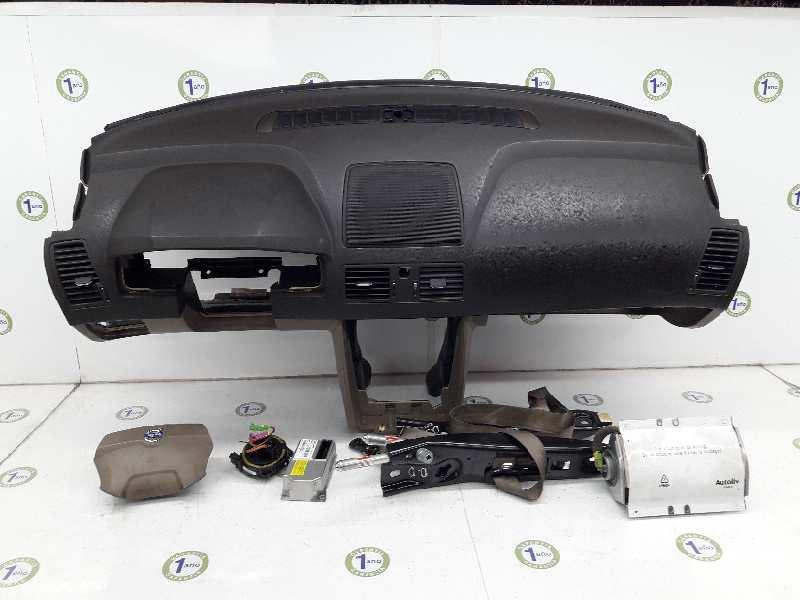 kit airbag volvo xc90 2.4 d (185 cv)