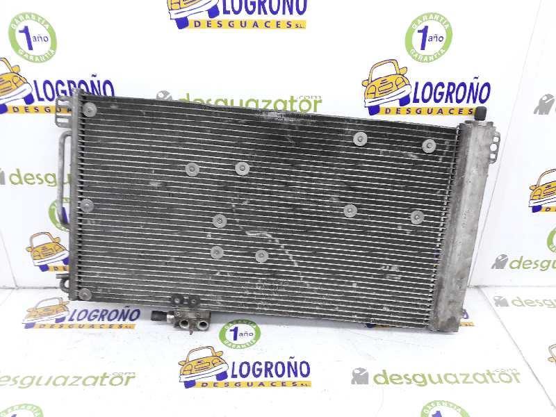 radiador aire acondicionado mercedes clase clk  coupe 2.7 cdi 20v (170 cv)