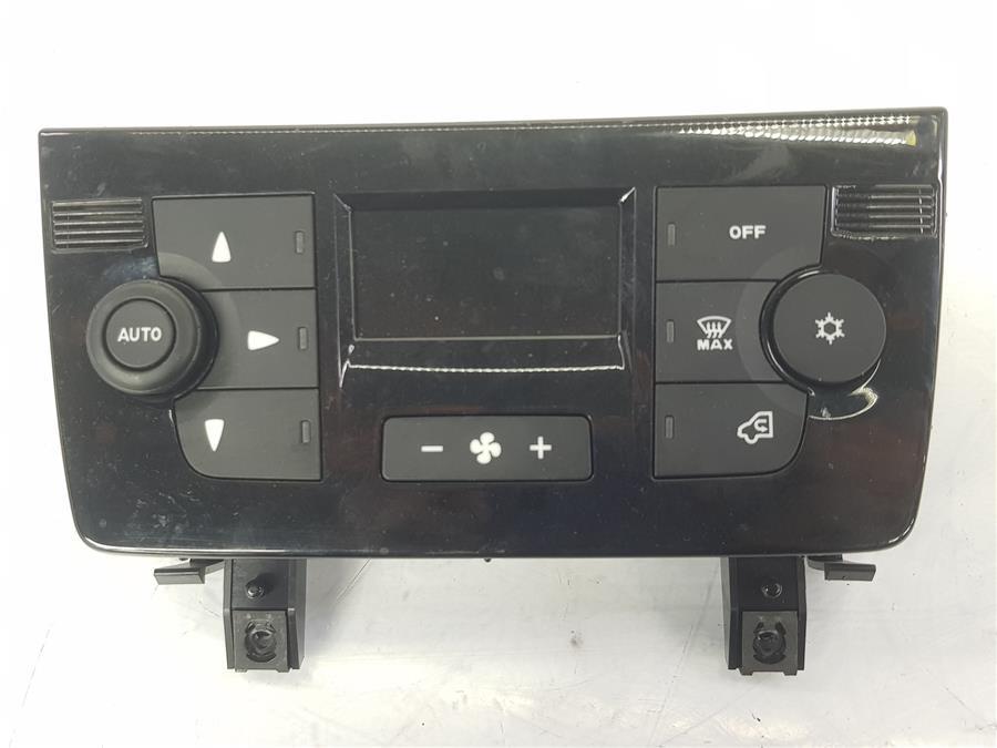 mandos climatizador fiat ducato furgón ta 35 2.3 jtd (148 cv)