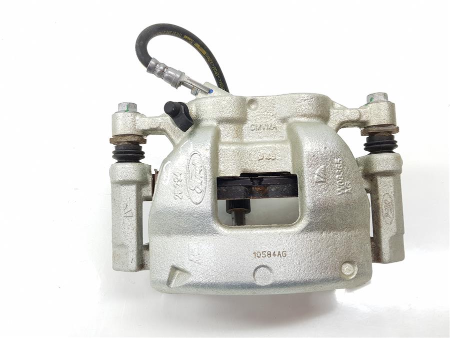 pinza freno delantero derecha ford transit chasis cabina (tts) 350 l2 (hd) cabina simple trend