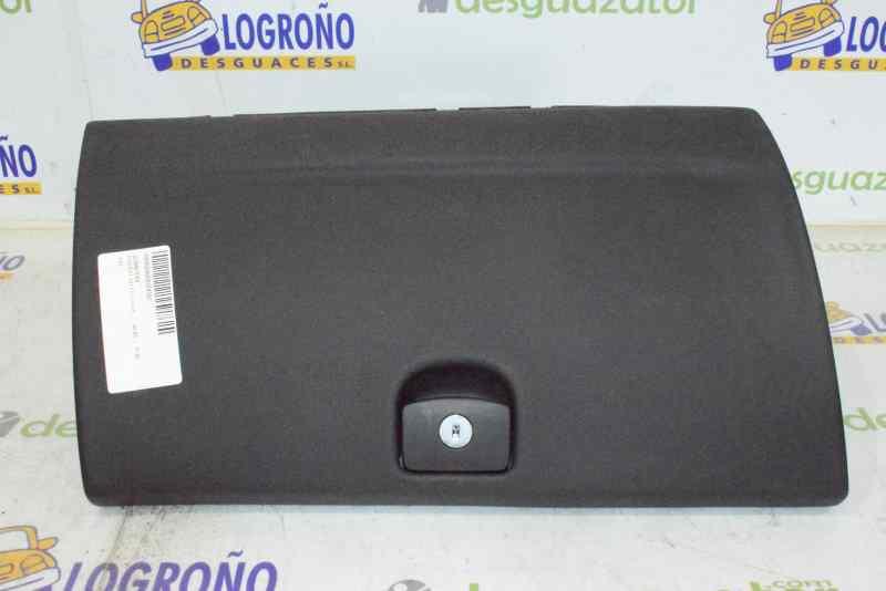 guantera salpicadero peugeot 407 st confort