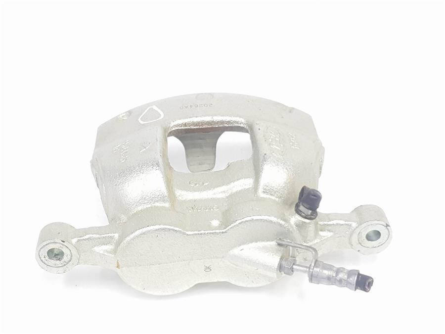 pinza freno delantero derecha ford transit chasis cabina (tts) 350 l2 (hd) cabina simple trend
