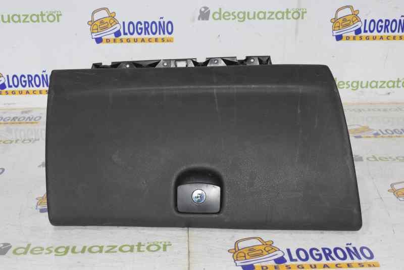 guantera salpicadero peugeot 407 premium