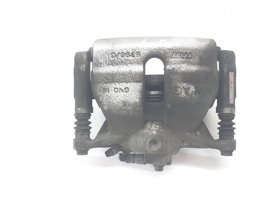 pinza freno delantero izquierda volkswagen tiguan (ax1) r line 4motion