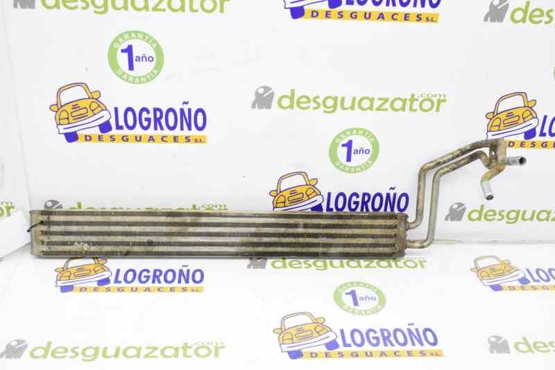 enfriador liquido direccion asistida volkswagen touareg (7la) tdi r5