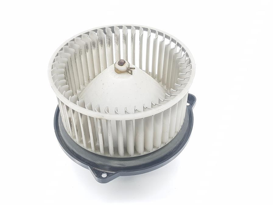 ventilador calefaccion mitsubishi montero 2.5 turbodiesel (99 cv)