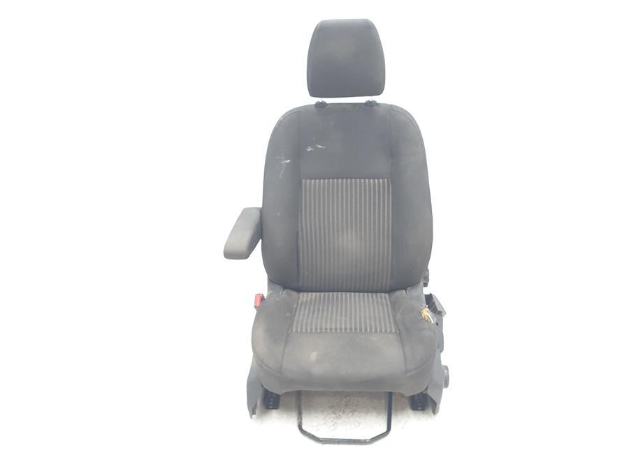 asiento delantero izquierdo ford transit custom kasten 2.2 tdci (125 cv)