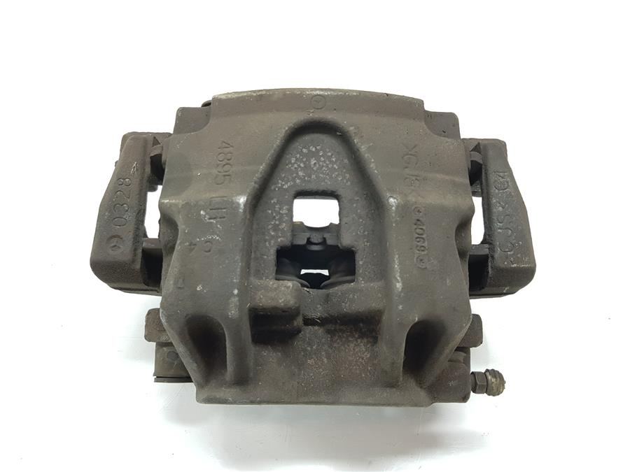 pinza freno delantero izquierda mercedes benz clase ml (bm 166) ml 350 cdi bluetec edition 1 (166.024)