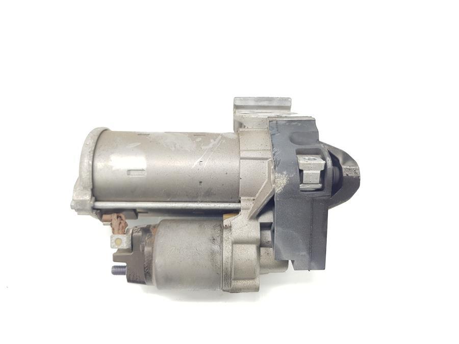 motor arranque bmw serie 1 lim. 2.0 16v turbodiesel (150 cv)