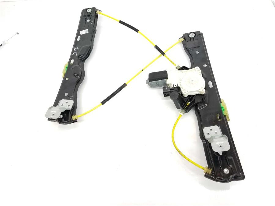 elevalunas electrico delantero izquierdo land rover range rover velar velar