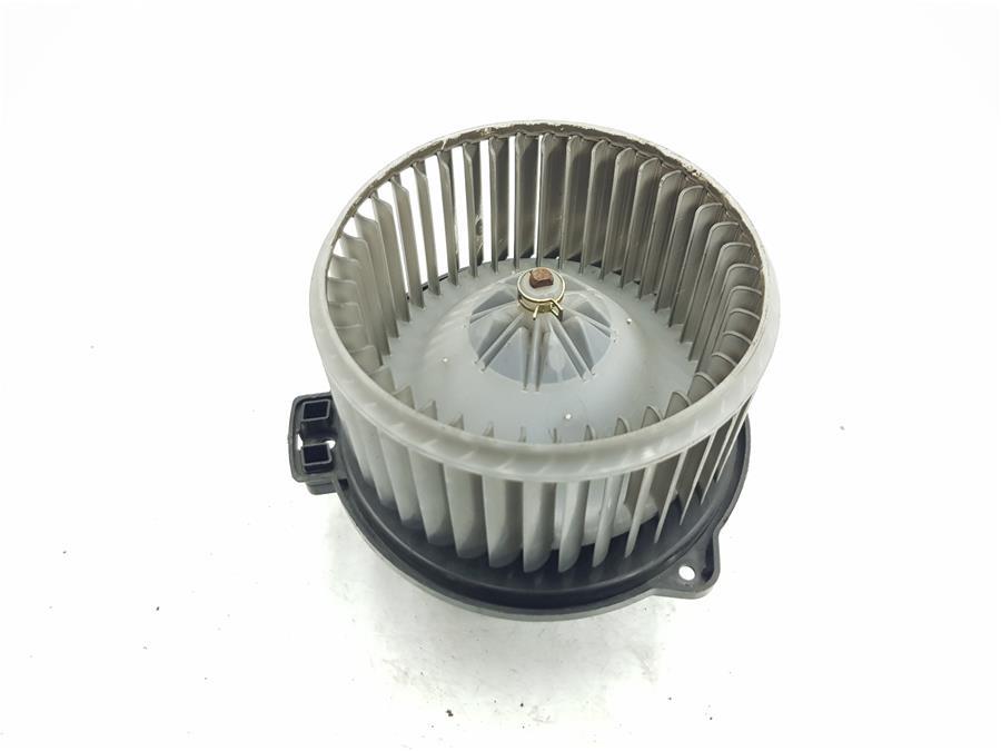 ventilador calefaccion mitsubishi montero 3.2 di d (160 cv)