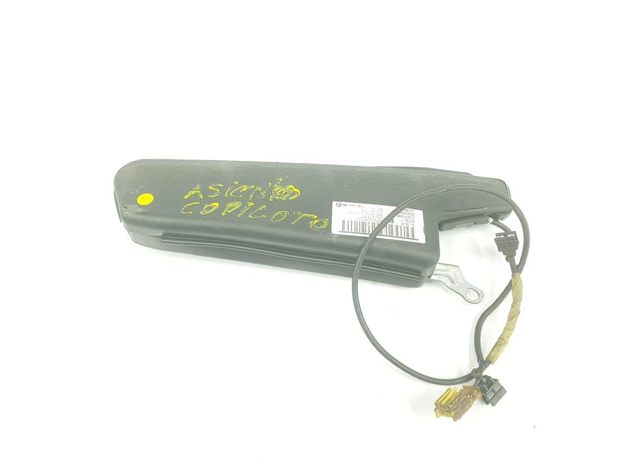 airbag lateral delantero derecho volkswagen golf v (1k1)(10.2003) gt sport