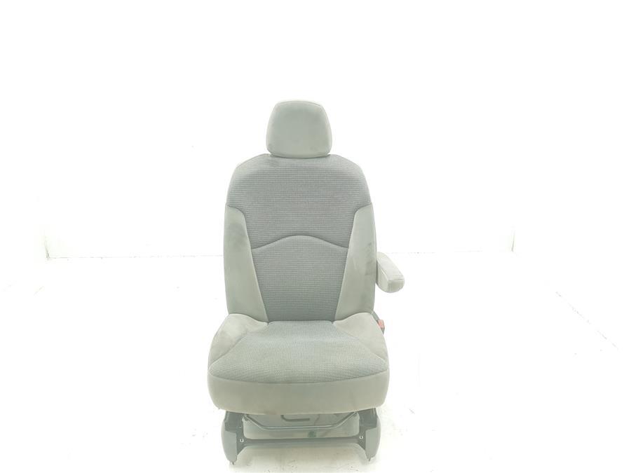 asiento delantero derecho peugeot 807 2.0 16v hdi fap (136 cv)