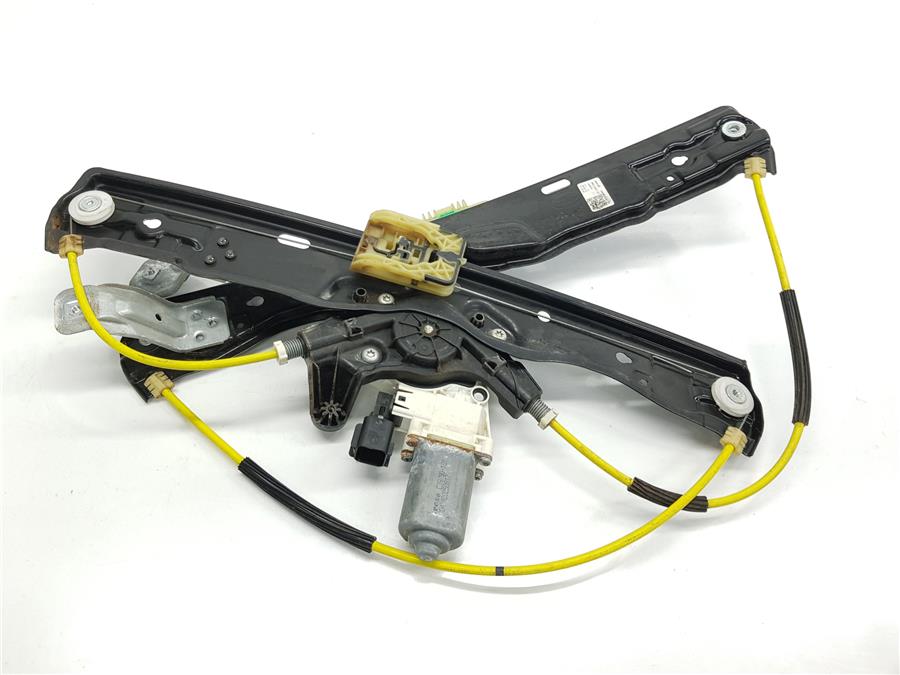 elevalunas electrico delantero izquierdo land rover range rover velar velar s