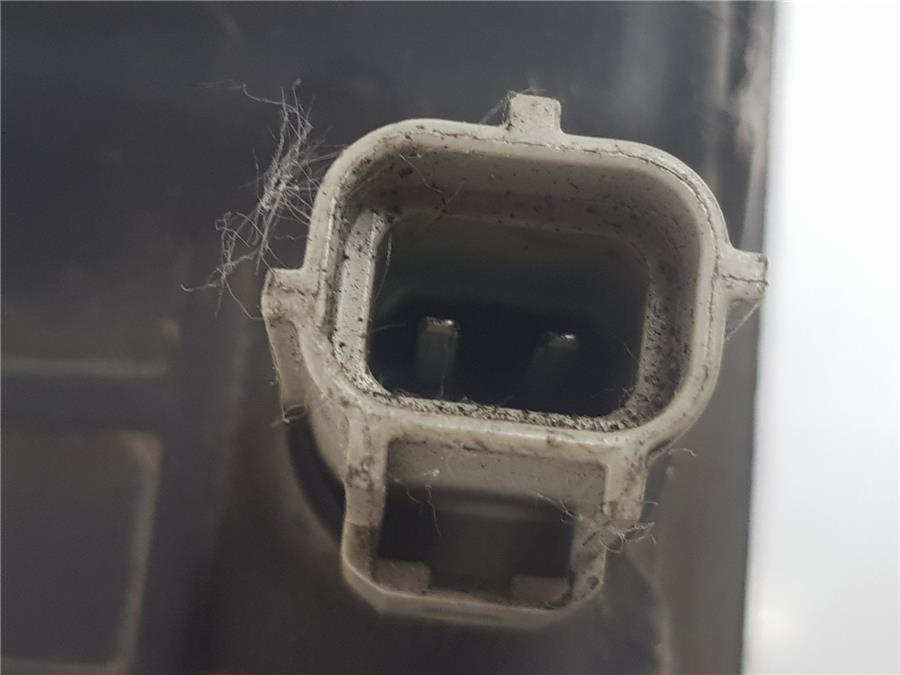 Manguito De Vacio Turbo LAND ROVER S