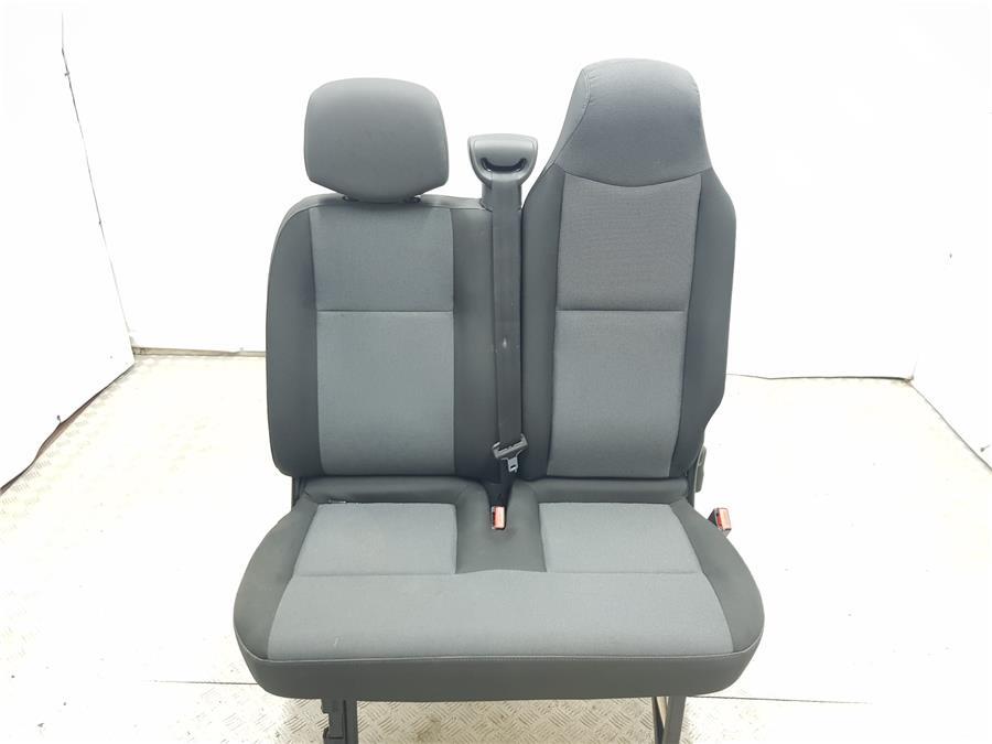 asiento delantero derecho renault master kipper doka 2.3 dci d fap energy (146 cv)