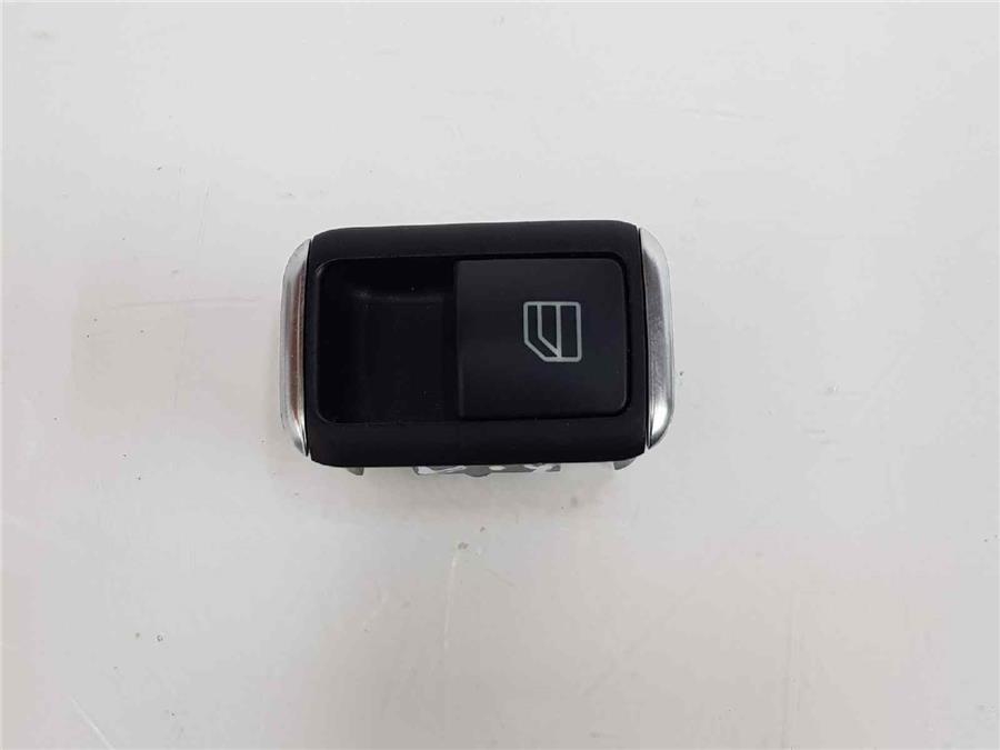 botonera puerta delantera derecha mercedes clase glk  glk 2.1 cdi (170 cv)