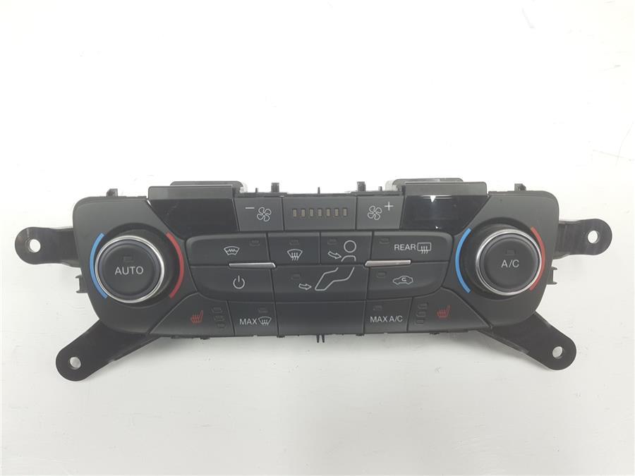 mandos climatizador ford tourneo connect 1.5 tdci (120 cv)