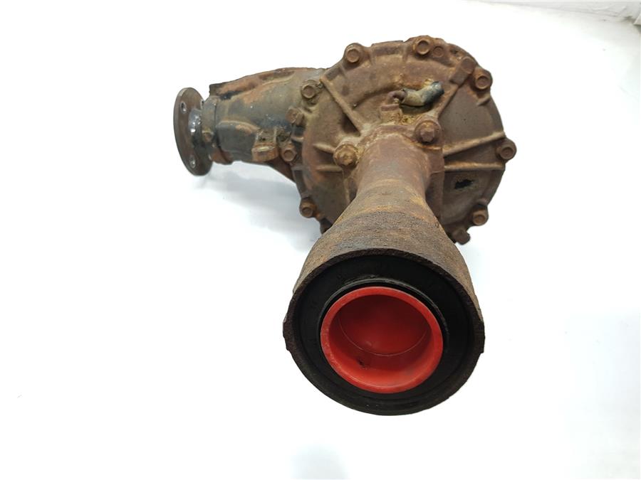 Grupo Diferencial Delantero TOYOTA