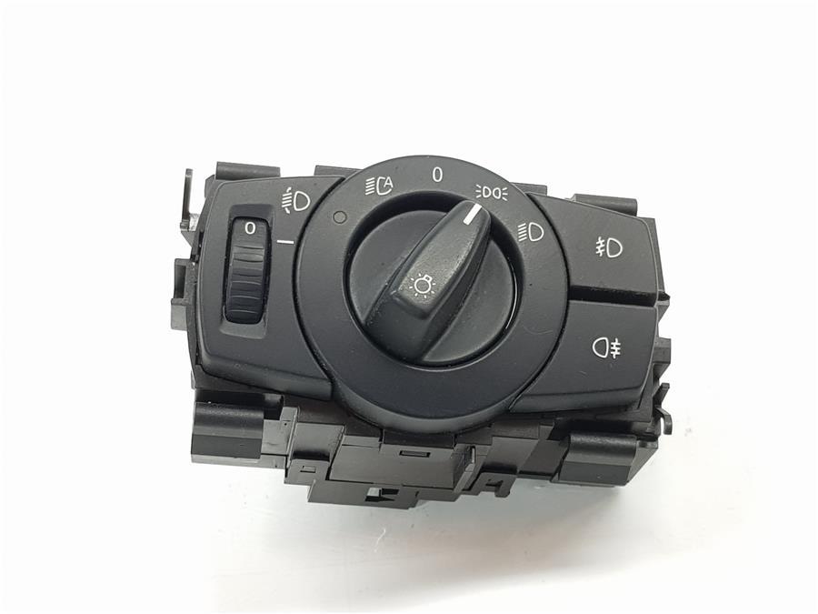 mando de luces bmw serie 3 berlina 2.0 16v diesel (163 cv)