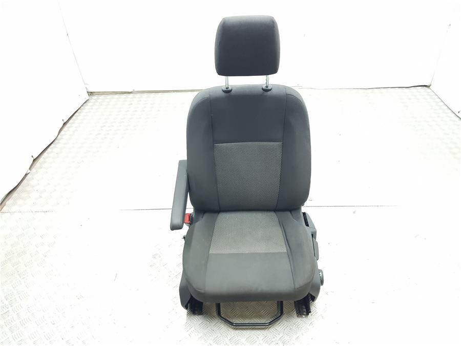 asiento delantero izquierdo ford transit pritsche 2.2 tdci (125 cv)