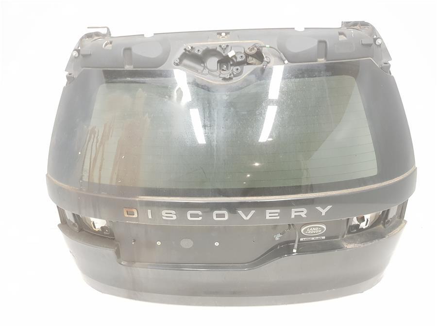 porton trasero land rover discovery 5 3.0 td v6 (258 cv)