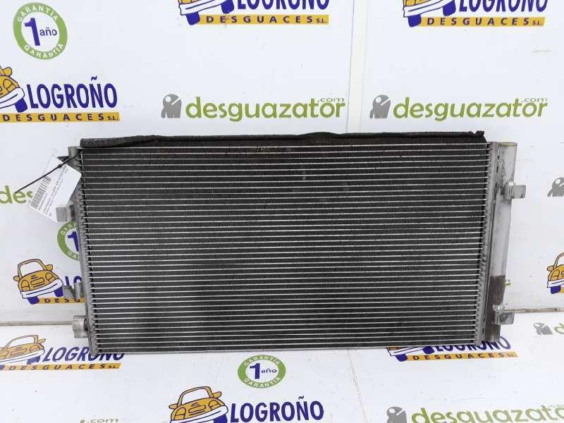radiador aire acondicionado renault megane iii coupe 2.0 tce (250 cv)