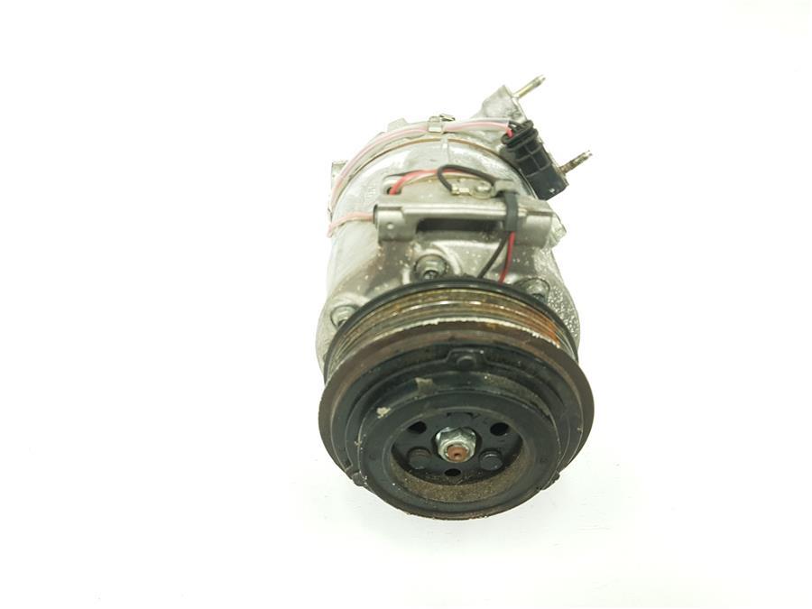 compresor aire acondicionado land rover discovery sport 2.0 td4 (150 cv)