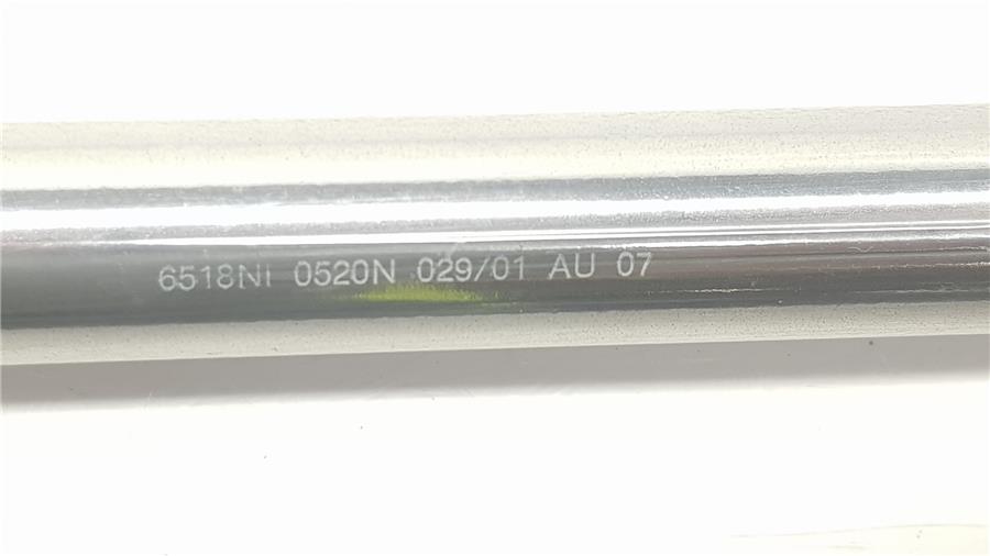 Amortiguador Porton VOLKSWAGEN