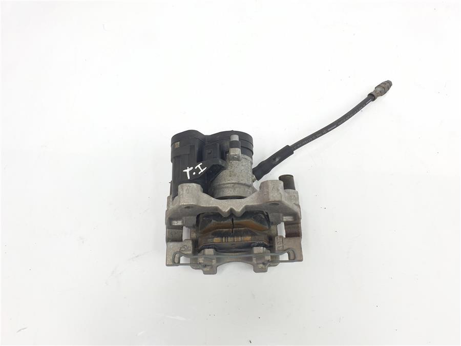 pinza freno trasero izquierda volkswagen golf vii berlina (bq1/be2) sport
