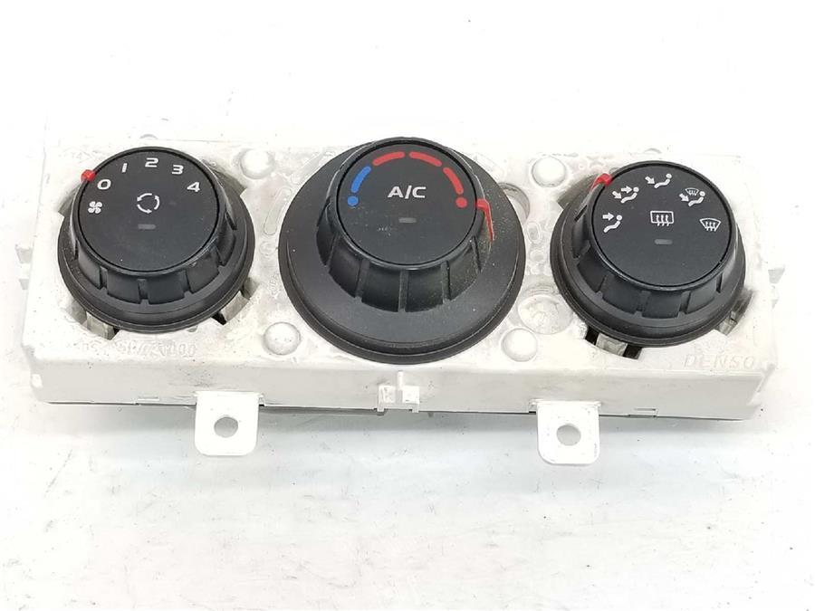 mandos climatizador renault master kasten 2.3 dci d fap energy (146 cv)