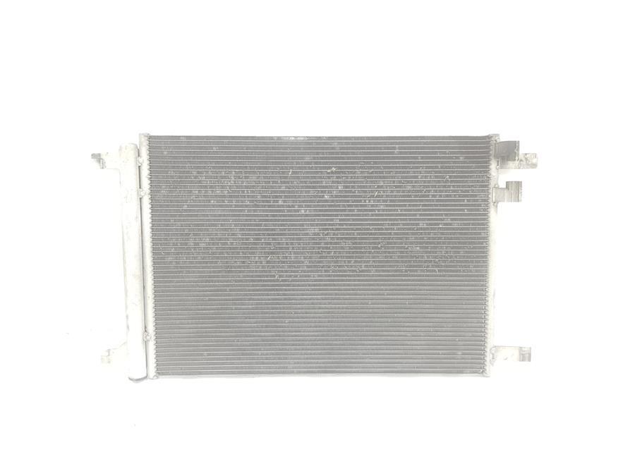 radiador aire acondicionado skoda karoq 2.0 tdi (150 cv)