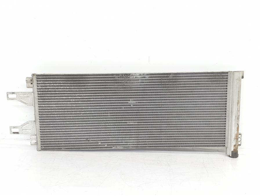 radiador aire acondicionado fiat ducato caja abierta