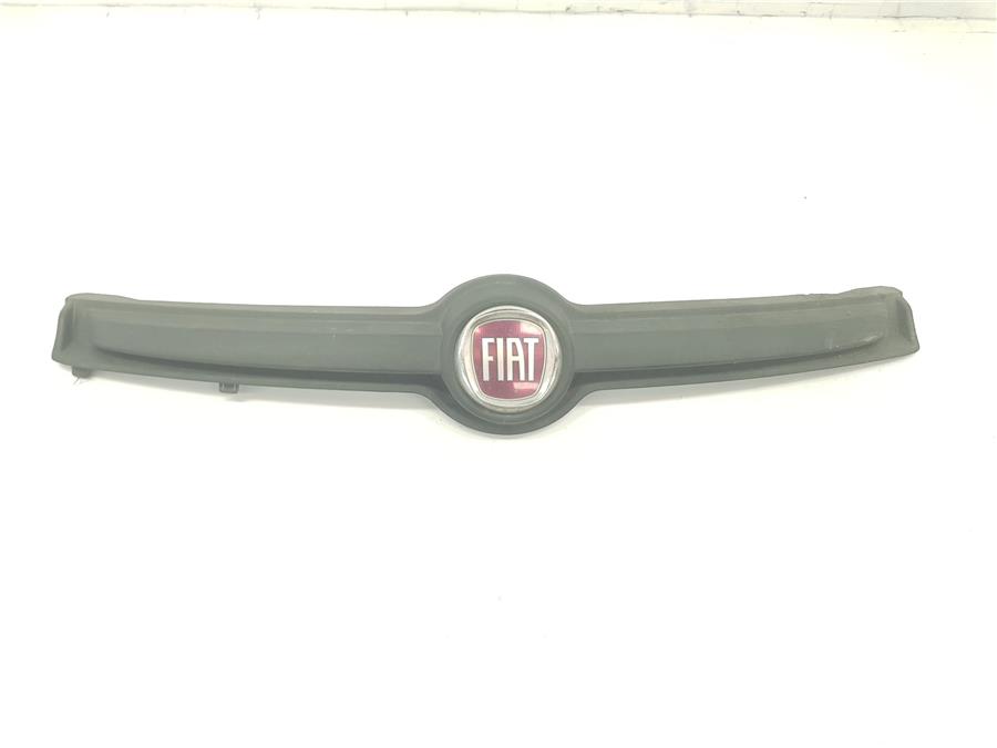 moldura puerta delantera derecha fiat iii panda (319) 4x4